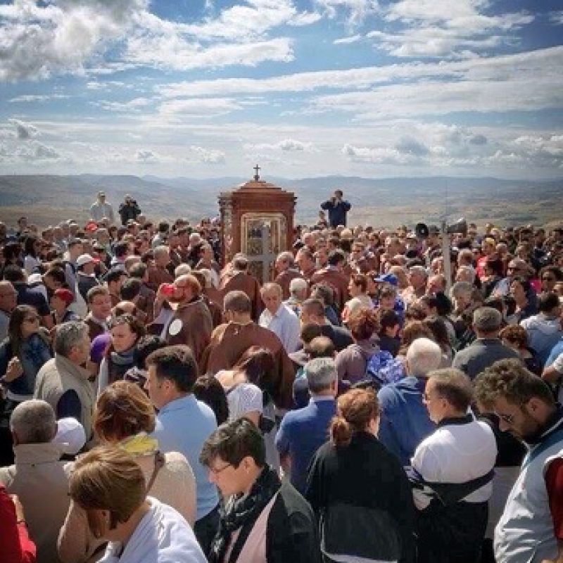 La_festa_della_Madonna_del_Carmine_di_Avigliano